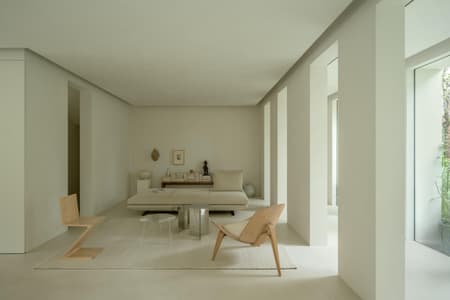 Forest Villa
